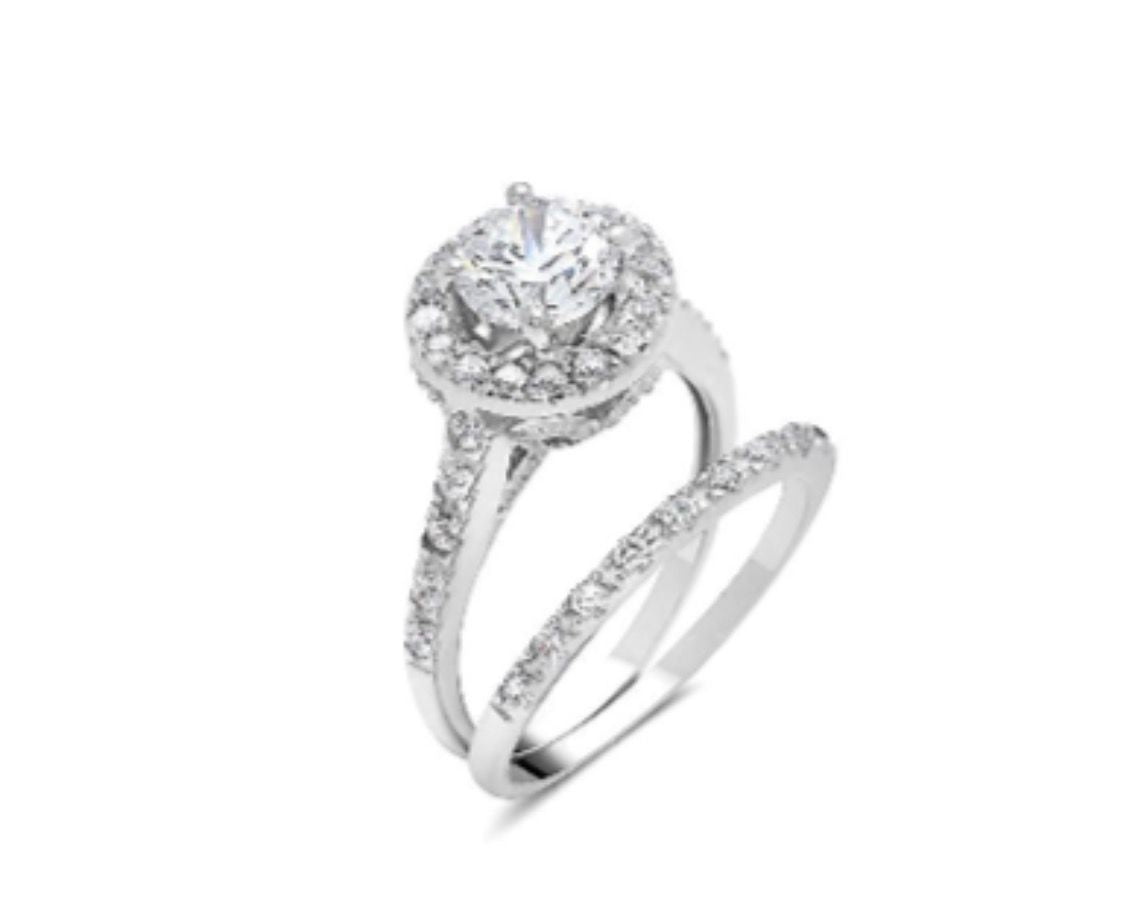 Aro matrimonio Viviana