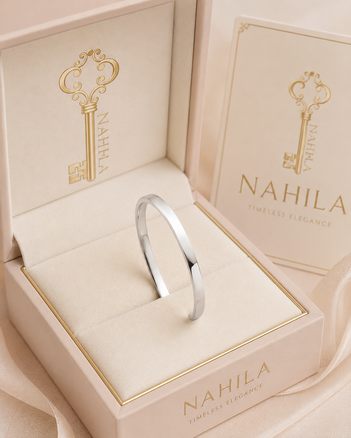 Bangle plain