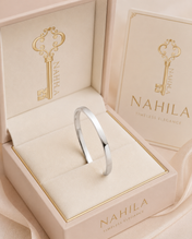 Bangle plain