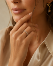 Bangle plain