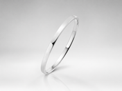 Bangle plain