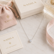 Bubble zirconia