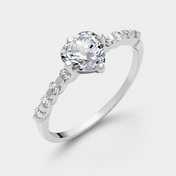 Cici simple heart