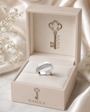 Anillo Couple