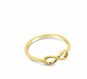 Mini Infinito Gold