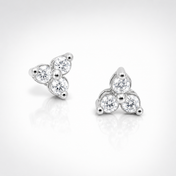 Pantalla Triple zirconia