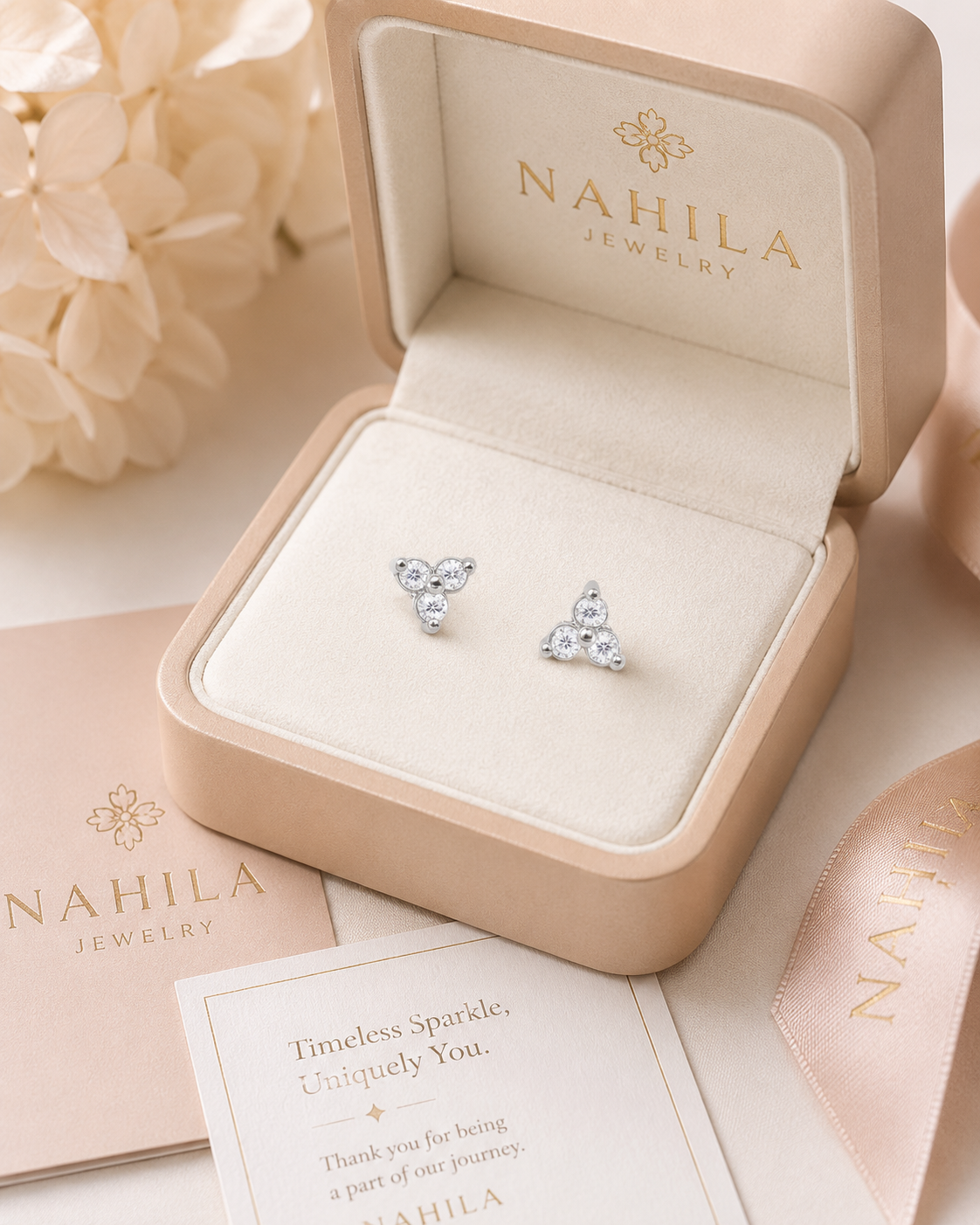 Pantalla Triple zirconia