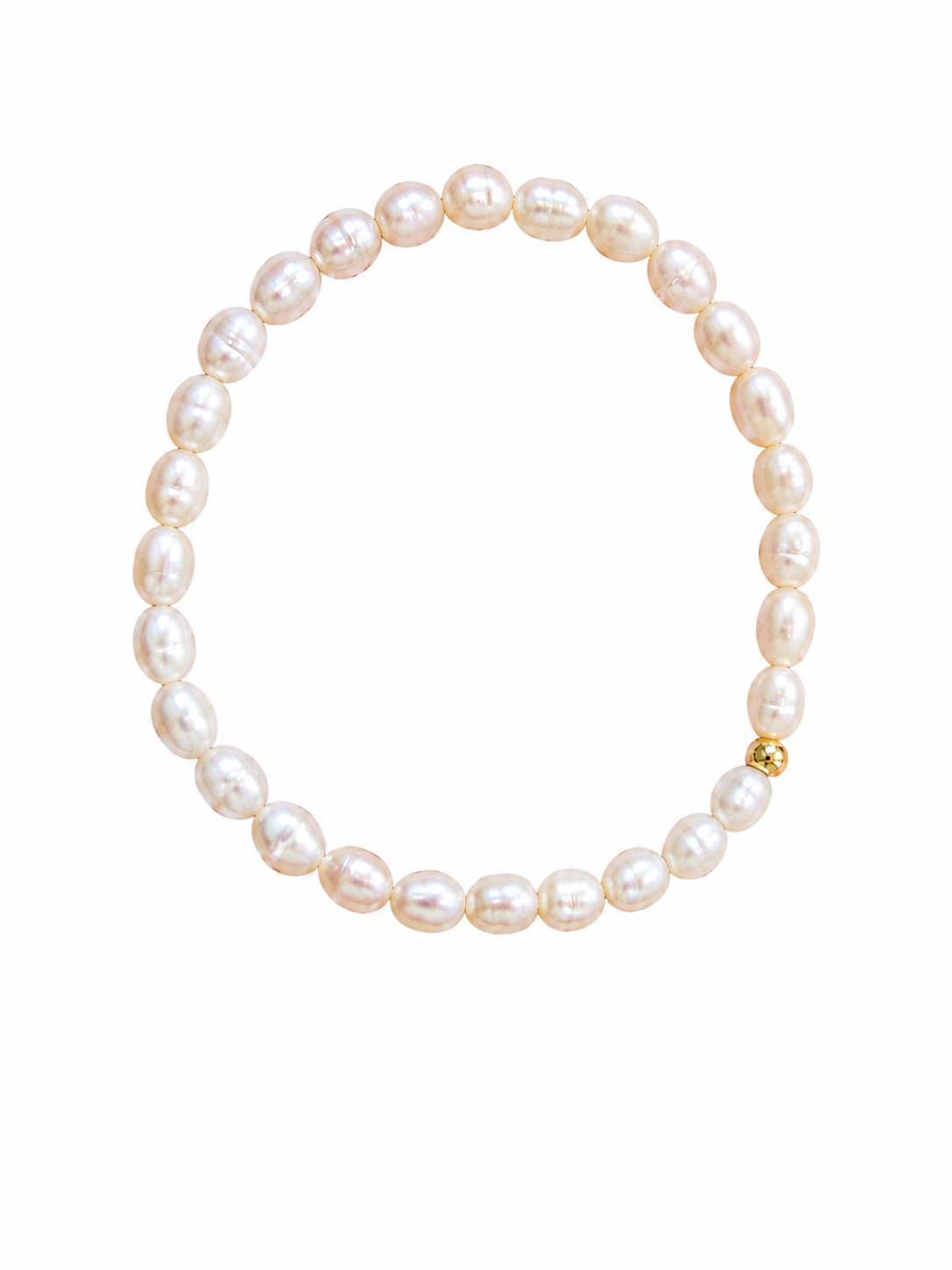Perlas de Agua dulce