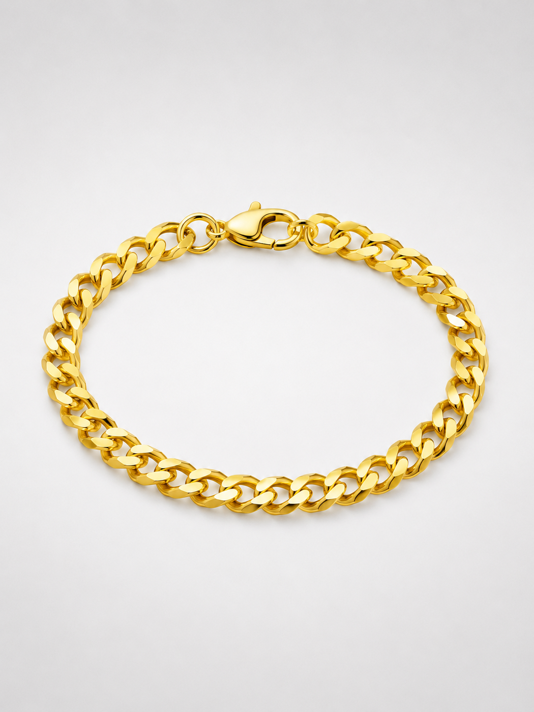 Pulsera Cubana