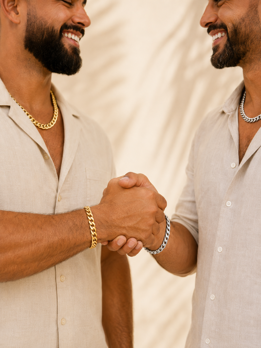 Pulsera Cubana