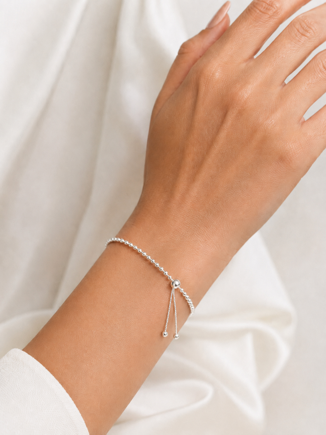 Pulsera Military Ajustable
