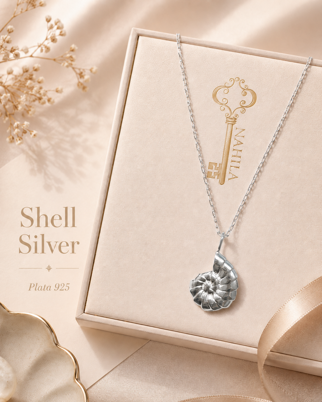 Shell