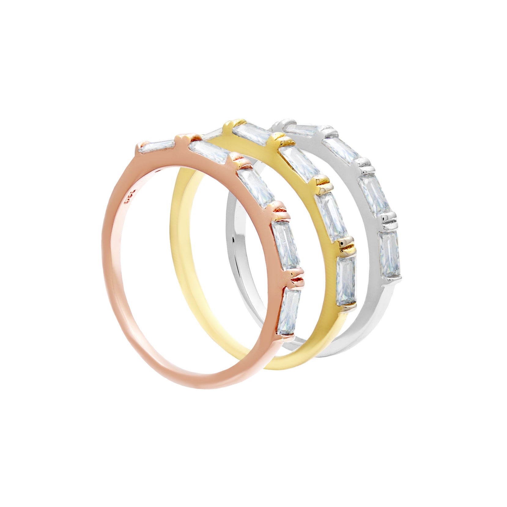 Cristal Triple
