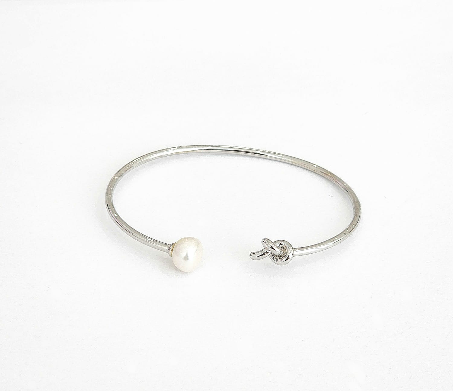 Knot Pearl